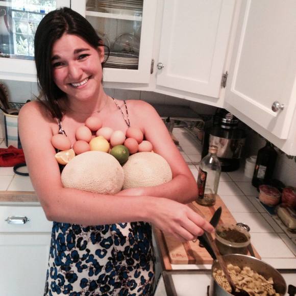 Meet your Posher, Haley - Picture 1 of 1